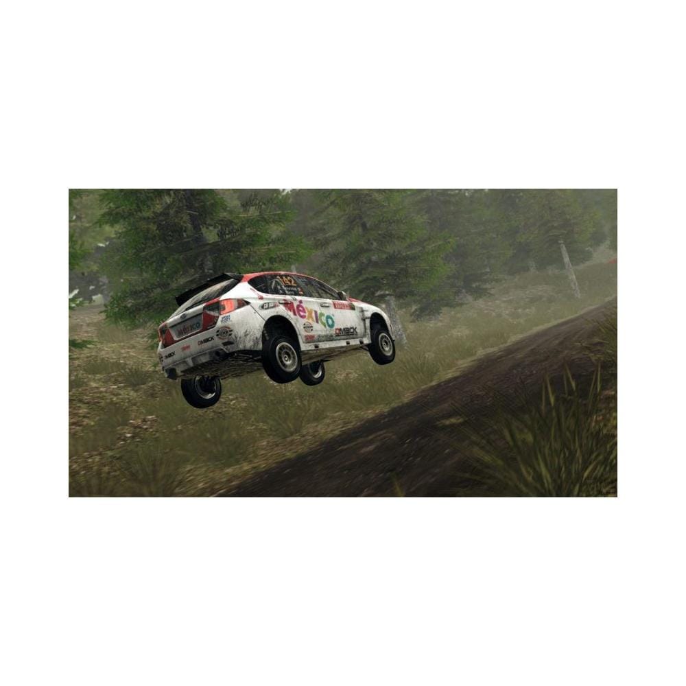 Interactive WRC 3: FIA World Rally Championship, PC, PC, Corse, E (tutti)  - Foto 3